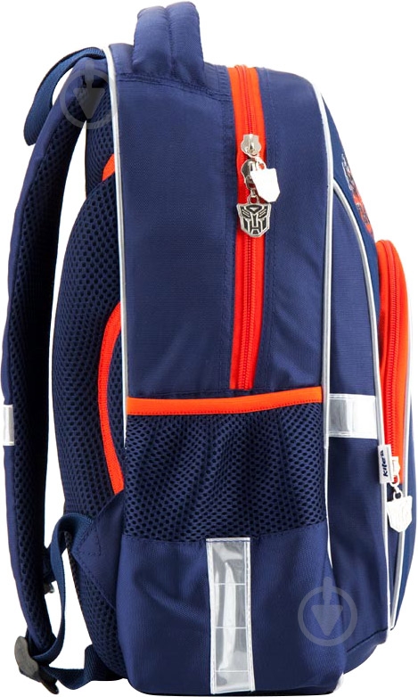 Рюкзак KITE Transformers TF18-513S - фото 3