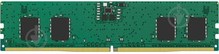 Оперативна пам'ять Kingston DDR5 SDRAM 16 GB (1x16GB) 5600 MHz (KVR56U46BS8-16) - фото 1