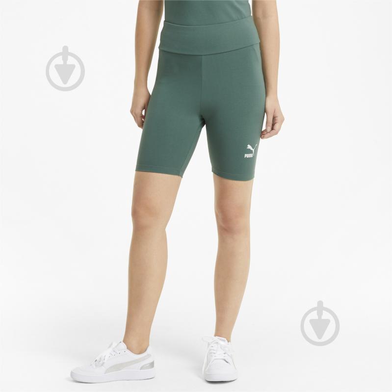 Puma Classics Short Tights 53023445 