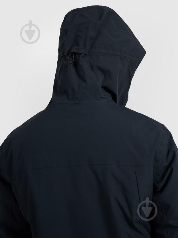 Куртка 4F TECHNICAL JACKET M0793 4FWAW25TTJAM0793-20S р.2XL - фото 10