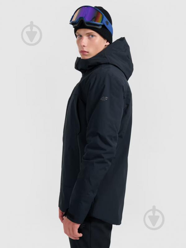 Куртка 4F TECHNICAL JACKET M0793 4FWAW25TTJAM0793-20S р.2XL - фото 3