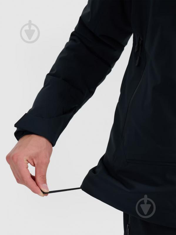 Куртка 4F TECHNICAL JACKET M0793 4FWAW25TTJAM0793-20S р.2XL - фото 7