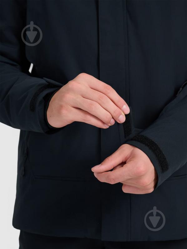 Куртка 4F TECHNICAL JACKET M0793 4FWAW25TTJAM0793-20S р.2XL - фото 9