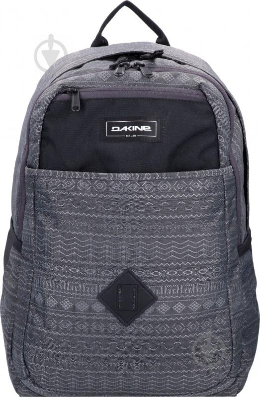 Рюкзак Dakine Essentials Pack 10002609hx 26 л сірий - фото 2