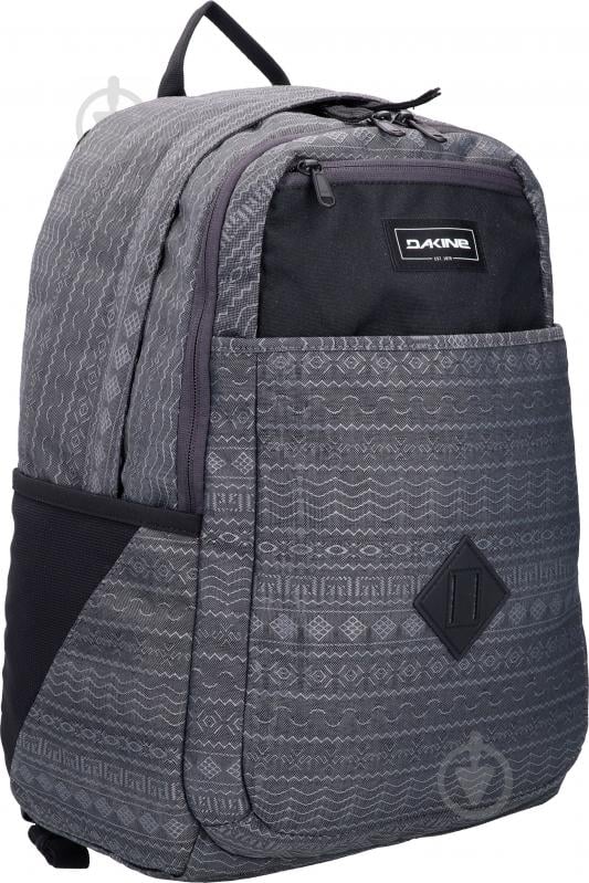 Рюкзак Dakine Essentials Pack 10002609hx 26 л сірий - фото 3