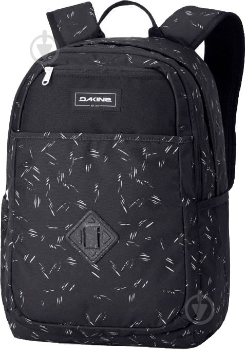 Рюкзак Dakine Essentials Pack 10002609dt 26 л черный - фото 1