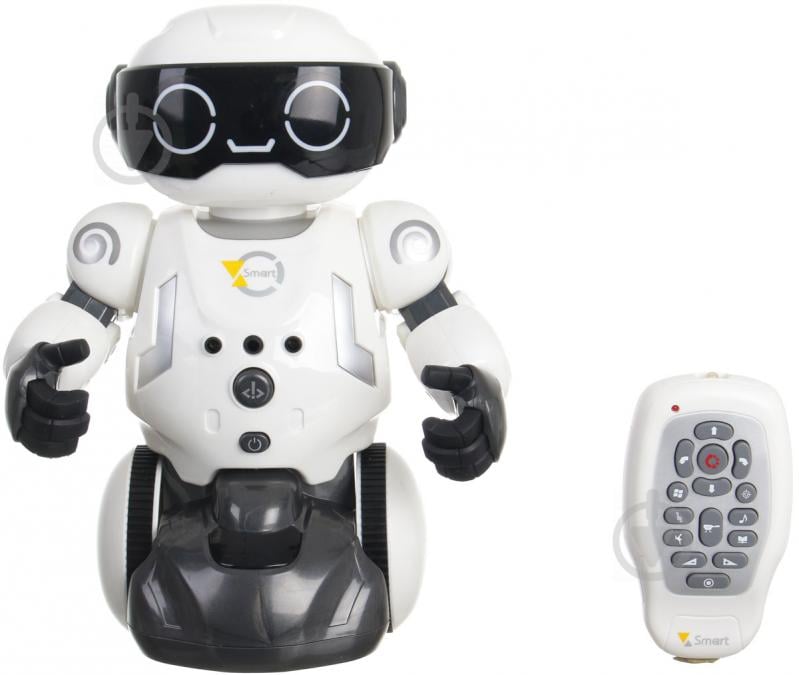 Интерактивный робот Dodo на инфракрасном управлении D1406422 - фото 4
