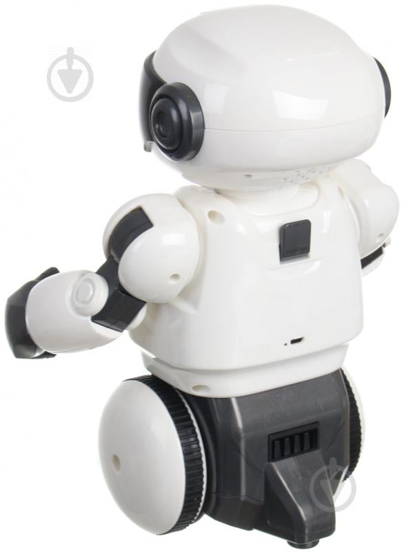 Интерактивный робот Dodo на инфракрасном управлении D1406422 - фото 3