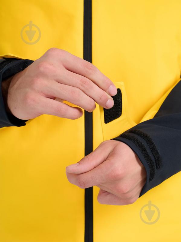 Куртка 4F TECHNICAL JACKET M0787 4FWAW25TTJAM0787-70S р.3XL - фото 6