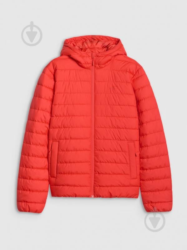 Куртка 4F DOWN JACKET M598 4FWAW25TDJAM598-62S р.3XL - фото 8 Куртка 4F DOWN JACKET M598 4FWAW25TDJAM598-62S р.3XL - фото 8