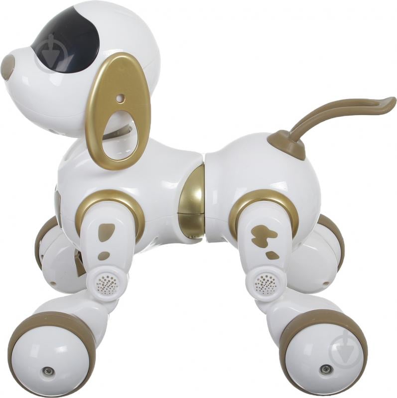 Игрушка-робот интерактивный Amwell Smart Dog на инфракрасном управлении G1406421 - фото 5