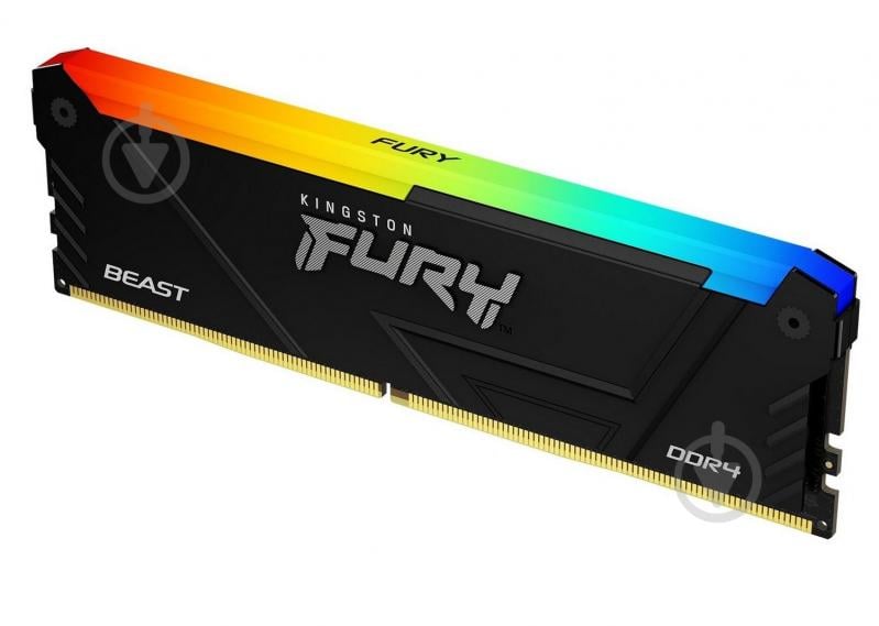 ᐉ Оперативна пам'ять Kingston DDR4 SDRAM 32 GB (1x32GB) 3600 MHz