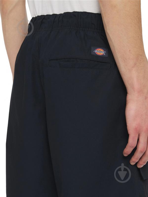 Шорты Dickies FISHERSVILLE CARGO SHORT DK0A4YSIDNX1 р. L черный - фото 3