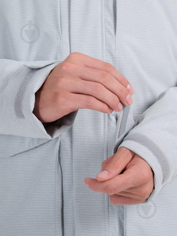 Куртка 4F TECHNICAL JACKET M0884 4FWAW25TTJAM0884-27S р.3XL - фото 8 Куртка 4F TECHNICAL JACKET M0884 4FWAW25TTJAM0884-27S р.3XL - фото 8