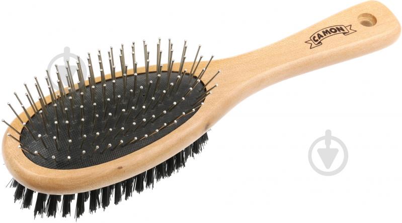 Щетка CАMON двусторонняя М - фото 1