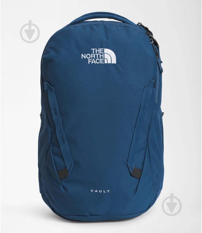 Рюкзак THE NORTH FACE VAULT NF0A3VY2VJY1 16 л синій - фото 1