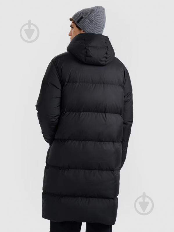 Куртка 4F DOWN JACKET M600 4FWAW25TDJAM600-20S р.3XL - фото 2 Куртка 4F DOWN JACKET M600 4FWAW25TDJAM600-20S р.3XL - фото 2