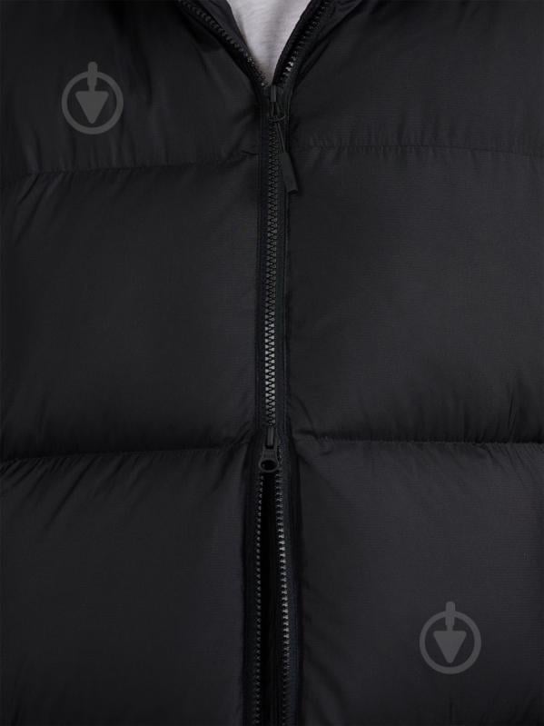 Куртка 4F DOWN JACKET M600 4FWAW25TDJAM600-20S р.3XL - фото 7 Куртка 4F DOWN JACKET M600 4FWAW25TDJAM600-20S р.3XL - фото 7