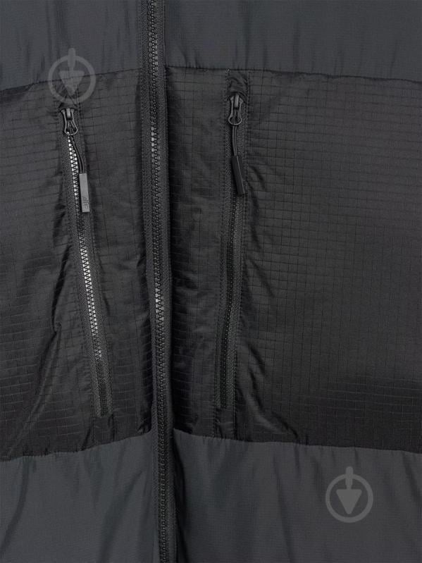 Куртка 4F DOWN JACKET M602 4FWAW25TDJAM602-20S р.3XL - фото 11 Куртка 4F DOWN JACKET M602 4FWAW25TDJAM602-20S р.3XL - фото 11
