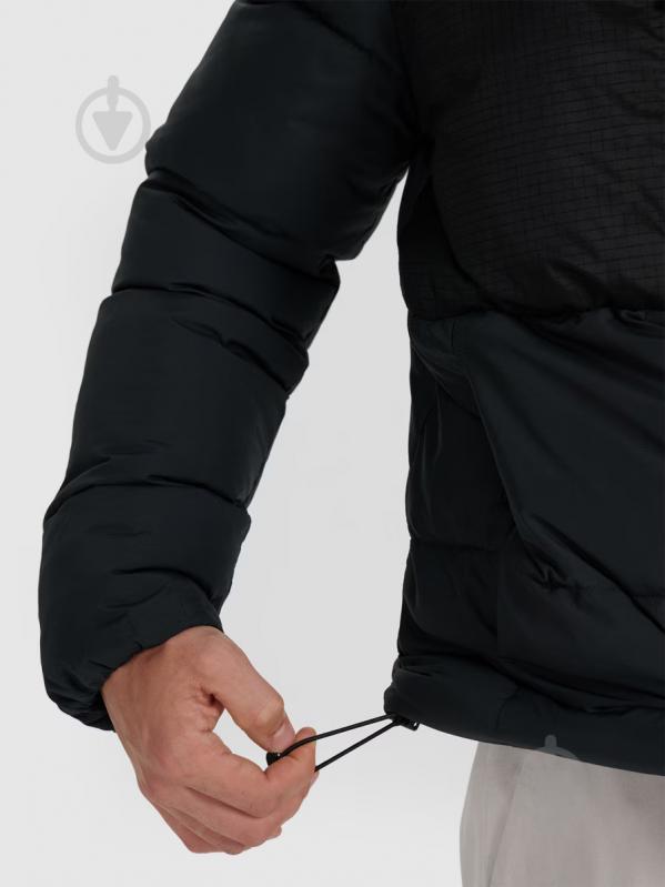 Куртка 4F DOWN JACKET M602 4FWAW25TDJAM602-20S р.3XL - фото 7 Куртка 4F DOWN JACKET M602 4FWAW25TDJAM602-20S р.3XL - фото 7