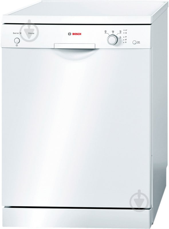 Посудомийна машина Bosch SMS24AW00E - фото 1