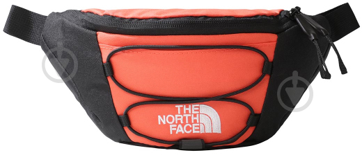 Сумка на пояс THE NORTH FACE JESTER LUMBAR JESTER LUMBAR NF0A52TMZV11 фиолетовый - фото 1