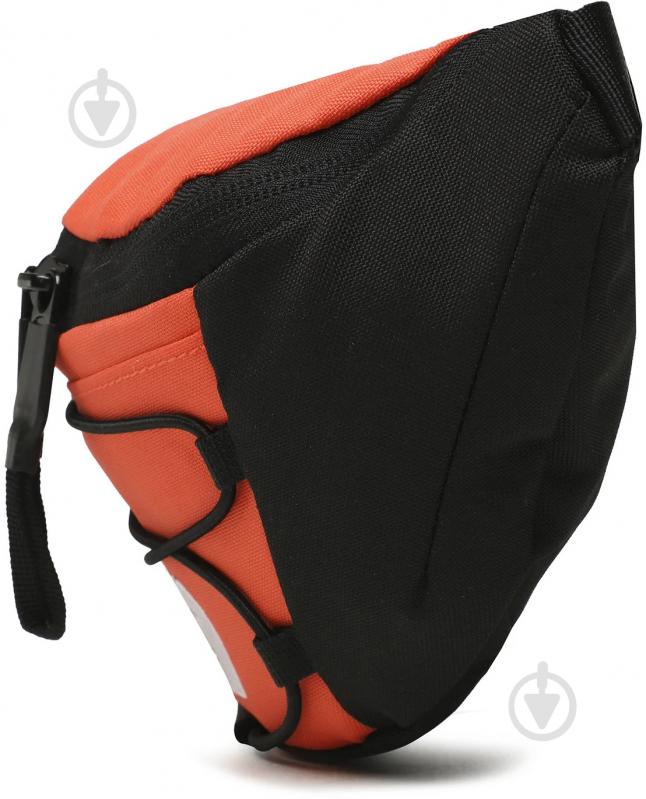 Сумка на пояс THE NORTH FACE JESTER LUMBAR JESTER LUMBAR NF0A52TMZV11 фіолетовий - фото 3