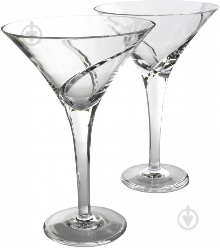 waterford siren martini glasses