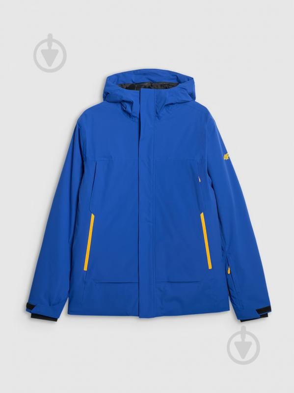 Куртка 4F TECHNICAL JACKET M0793 4FWAW25TTJAM0793-36S р.L - фото 11 Куртка 4F TECHNICAL JACKET M0793 4FWAW25TTJAM0793-36S р.L - фото 11