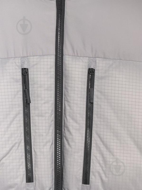 Куртка 4F DOWN JACKET M602 4FWAW25TDJAM602-25S р.L - фото 12