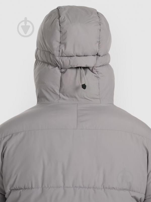 Куртка 4F DOWN JACKET M602 4FWAW25TDJAM602-25S р.L - фото 8