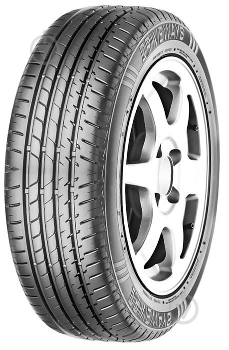 Шина LASSA XL DRIVEWAYS 195/45R16 84 V лето - фото 1