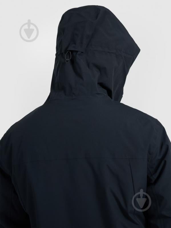 Куртка 4F TECHNICAL JACKET M0793 4FWAW25TTJAM0793-20S р.L - фото 10