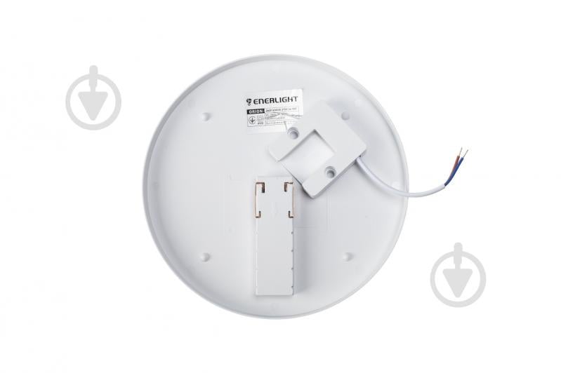 Светильник потолочный Enerlight 24 Вт белый 4000 К ORION24SMD90N - фото 3 Светильник потолочный Enerlight 24 Вт белый 4000 К ORION24SMD90N - фото 3
