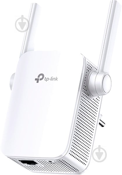 Ретранслятор TP-Link AC1200 RE305 - фото 2