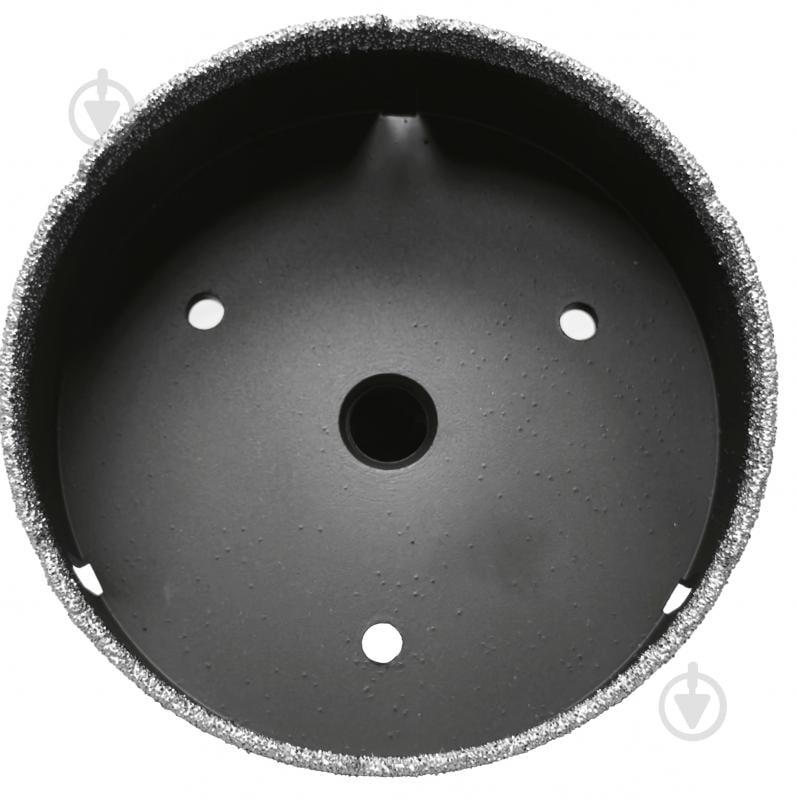 Коронка алмазна HARD CERAMIC M14 110 мм 1457440110 - фото 2 Коронка алмазна HARD CERAMIC M14 110 мм 1457440110 - фото 2