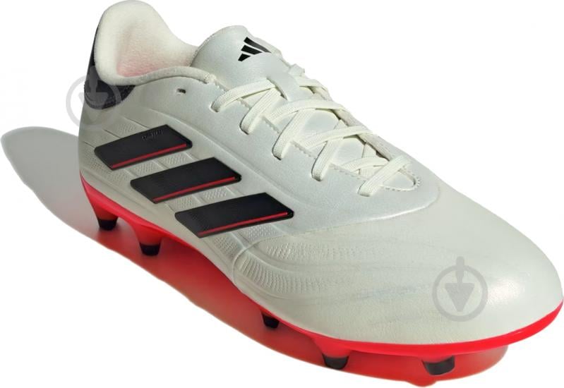 Бутсы Adidas COPA PURE 2 LEAGUE IF5448 р.42 2/3 бежевый - фото 3