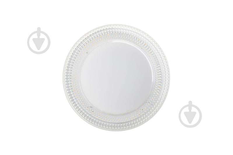 Світильник стельовий Enerlight 48 Вт білий 4000 К ORION48SMD90N - фото 2 Світильник стельовий Enerlight 48 Вт білий 4000 К ORION48SMD90N - фото 2