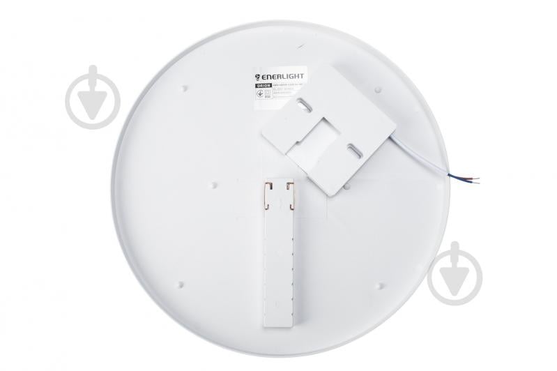 Світильник стельовий Enerlight 48 Вт білий 4000 К ORION48SMD90N - фото 4 Світильник стельовий Enerlight 48 Вт білий 4000 К ORION48SMD90N - фото 4