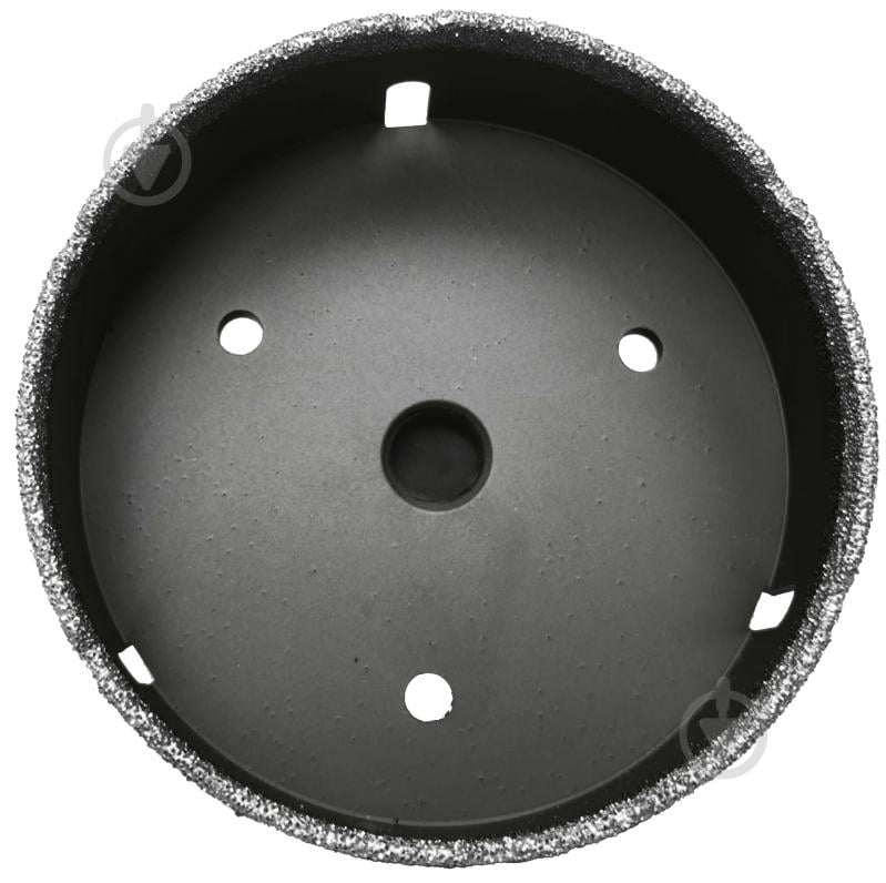 Коронка алмазна HARD CERAMIC M14 100 мм 1457440100 - фото 2