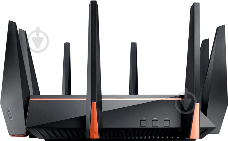 Wi-Fi-роутер Asus GT-AC5300 - фото 5