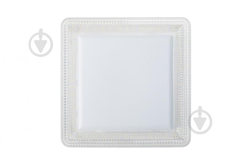 Світильник стельовий Enerlight 24 Вт білий 4000 К SIRIUS24SMD90N - фото 2