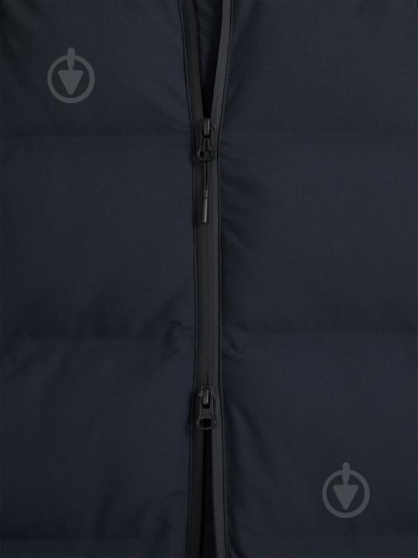 Куртка 4F TECHNICAL JACKET M0995 4FWAW25TTJAM0995-20S р.M - фото 5 Куртка 4F TECHNICAL JACKET M0995 4FWAW25TTJAM0995-20S р.M - фото 5