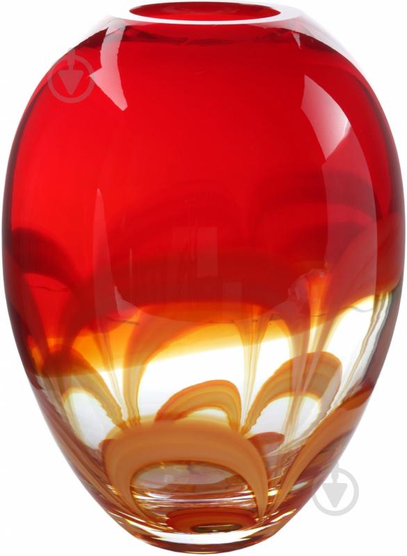 Ваза Waterford Evolution 24640040 28 см 24640040 - фото 1