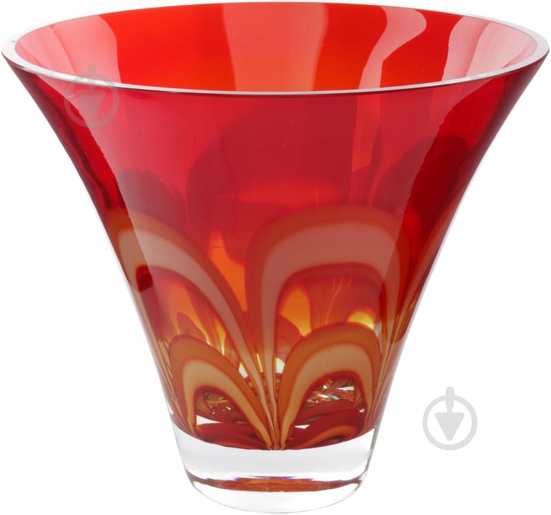 Ваза Waterford Evolution 24640041 22 см 24640041 - фото 1
