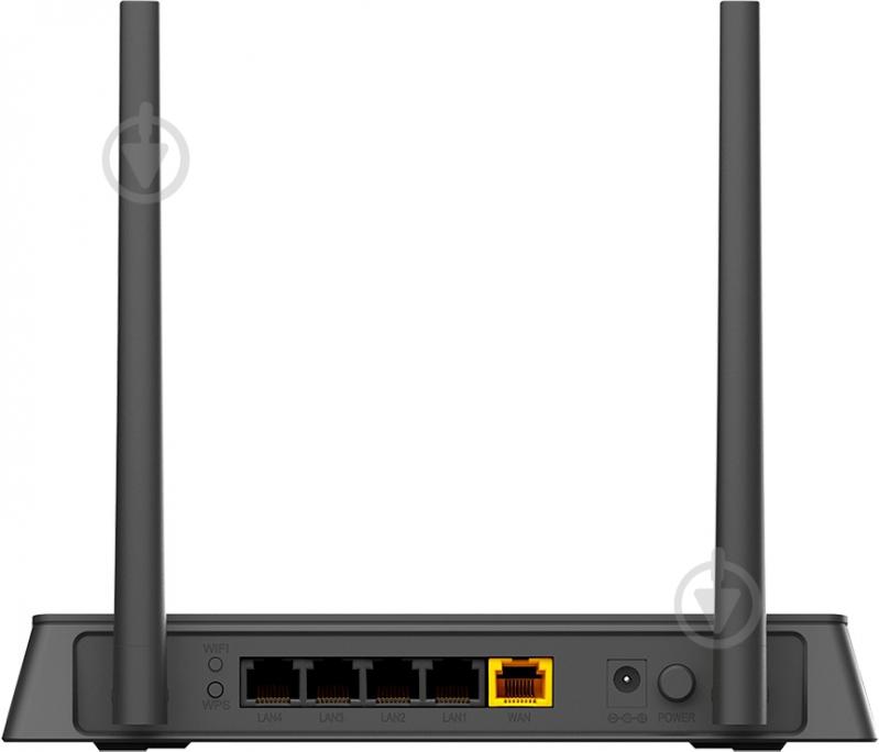 Wi-Fi-роутер D-Link DIR-806A/B1 - фото 3