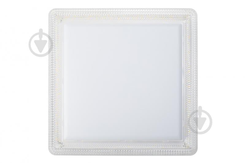 Світильник стельовий Enerlight 48 Вт білий 4000 К SIRIUS48SMD90N - фото 1 Світильник стельовий Enerlight 48 Вт білий 4000 К SIRIUS48SMD90N - фото 1