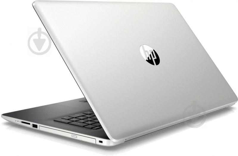 Ноутбук HP 15-db1116ur 17,3" (4RQ34EA_) silver - фото 5