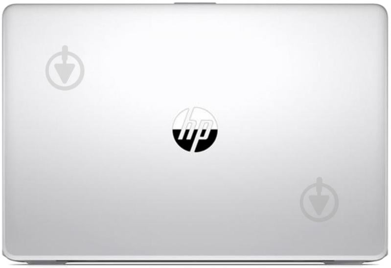 Ноутбук HP 15-db1116ur 17,3" (4RQ34EA_) silver - фото 6