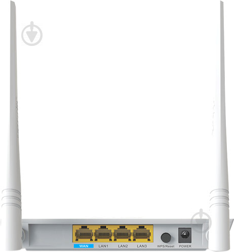 Wi-Fi-роутер TENDA 4G630 - фото 3